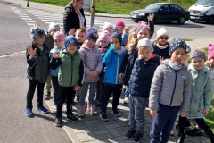 Skrzyżowanie Grupa 3